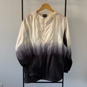 Asics x Reigning Champ collab Light Jacket